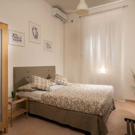 Piceni 6 House Daire Roma Dış mekan fotoğraf