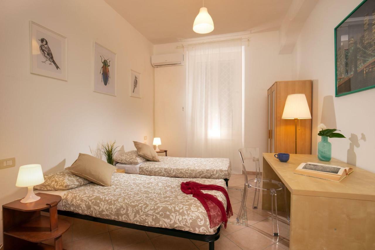 Piceni 6 House Daire Roma Dış mekan fotoğraf