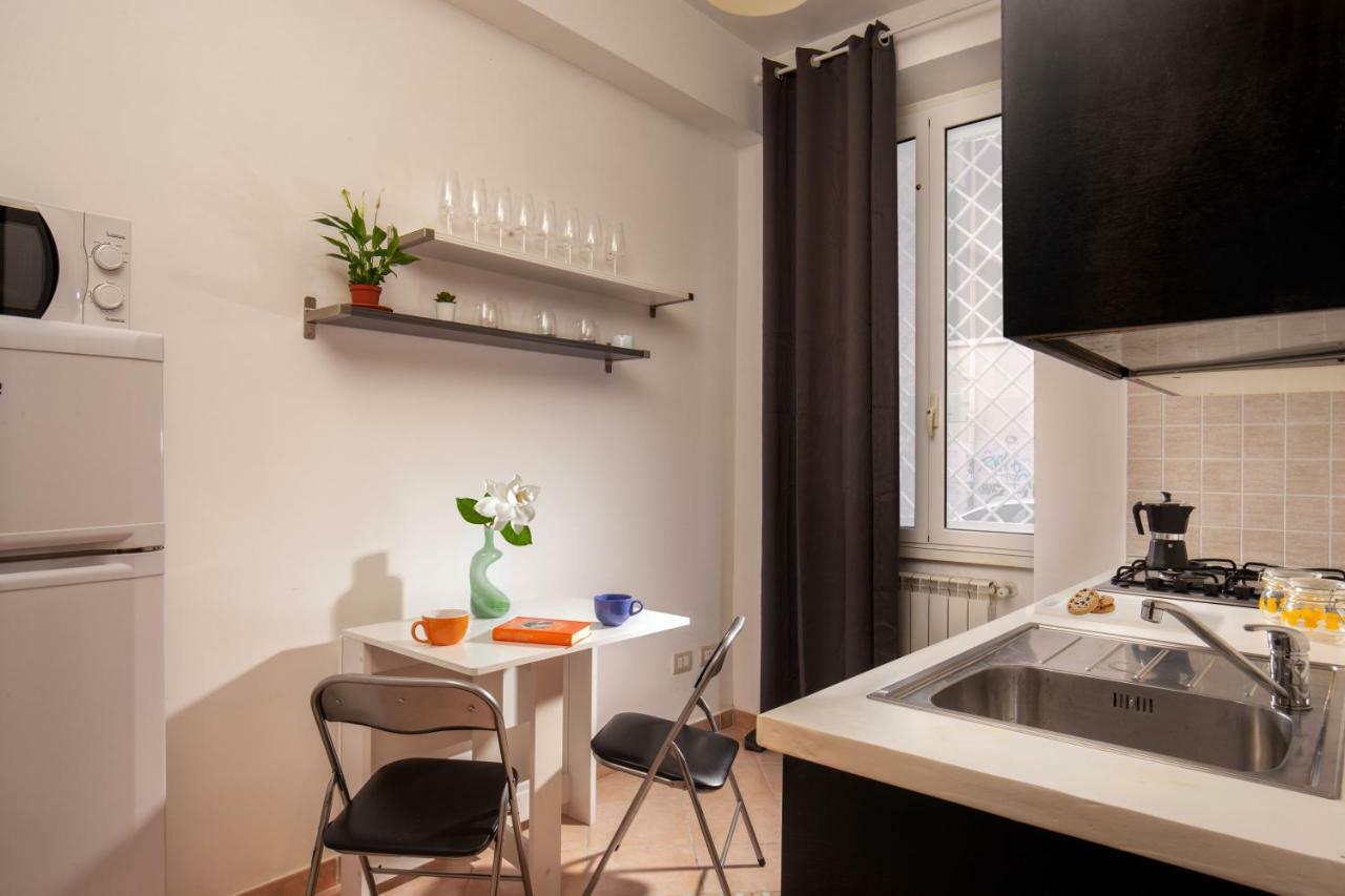 Piceni 6 House Daire Roma Dış mekan fotoğraf