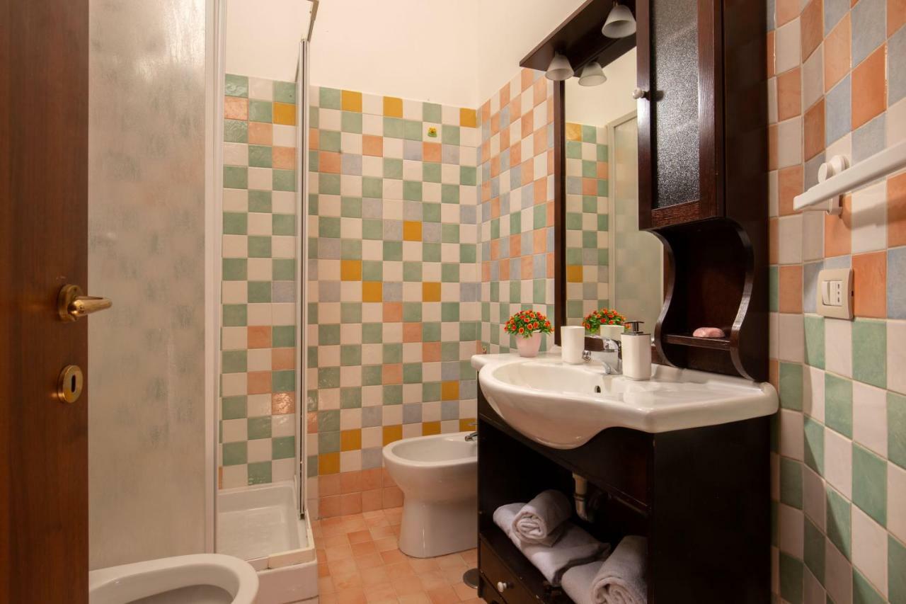 Piceni 6 House Daire Roma Dış mekan fotoğraf