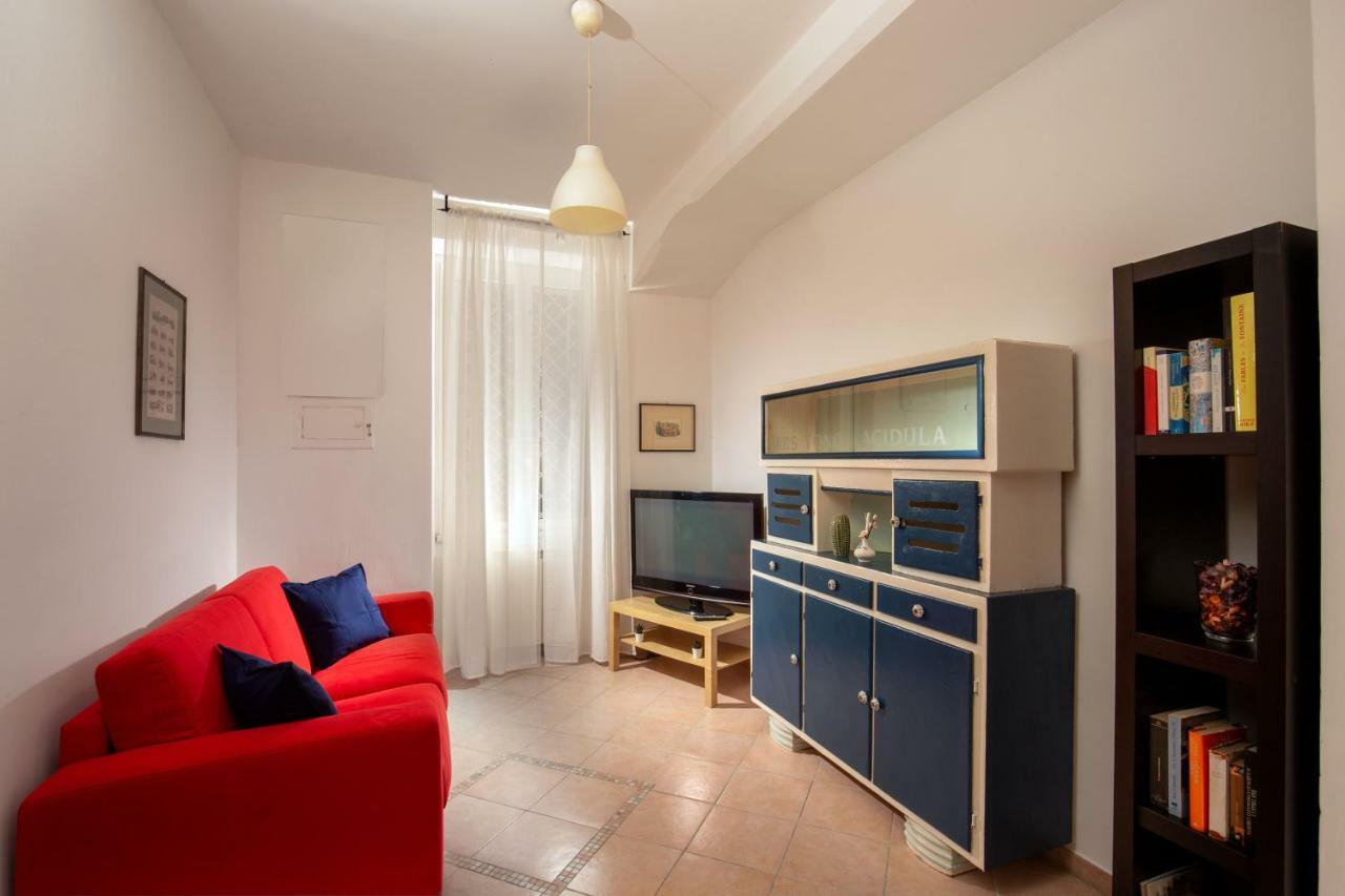 Piceni 6 House Daire Roma Dış mekan fotoğraf