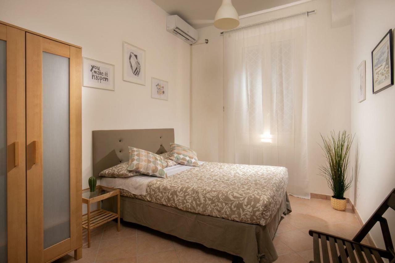 Piceni 6 House Daire Roma Dış mekan fotoğraf