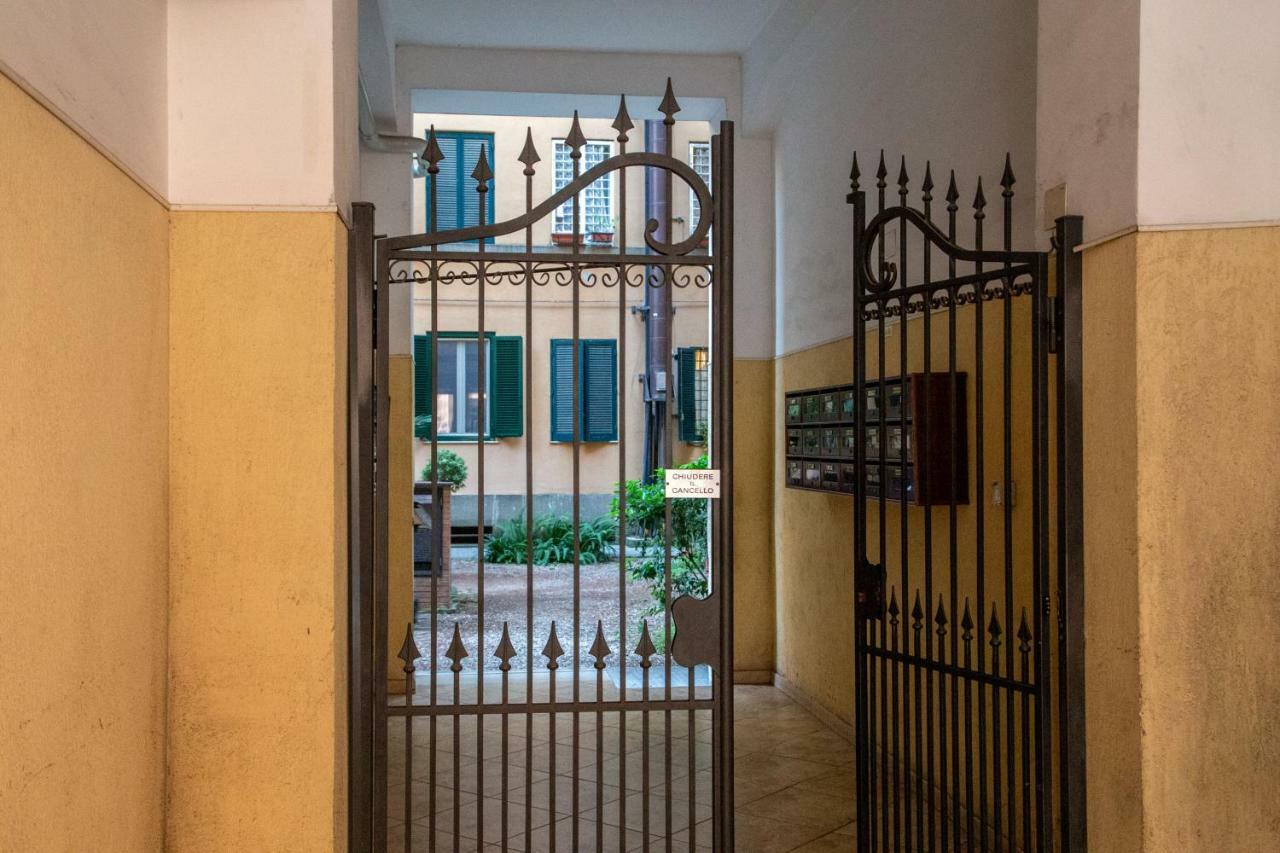 Piceni 6 House Daire Roma Dış mekan fotoğraf