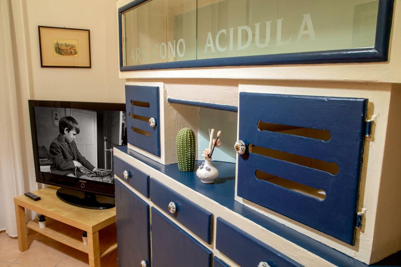 Piceni 6 House Daire Roma Dış mekan fotoğraf